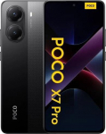 Poco X7 Pro 12/512GB Black