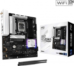ASRock B860 Pro RS WIFI Motherboard ATX LGA-1851 Intel B860