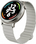 HiFuture smartwatch Aurora srebrny/silver HSSW11SL