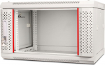 SZAFA RACK GETFORT 19 CALI 6U 600X600 HANGING GREY