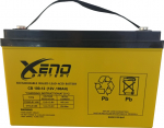 PowerBat Akumulator AGM BAT Xeno 12V 100Ah
