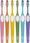 TEPE_Nova Extra Soft Extra soft toothbrush 1szt mix