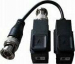 Hikvision Passive converter DS-1H18S/E(C)