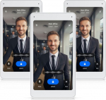 Ubiquiti Access UA-Intercom Viewer 3-pack