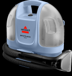 Bissell | SpotClean Mini Select Carpet and Upholstery Washer | 4103N | Corded operating | Washing function | 330 W | Lake Blue
