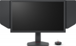 BenQ ZOWIE XL2586X+ - eSports - XL Series - LED-Monitor - Gaming - 61.2 cm (24.1")