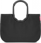 Reisenthel Loopshopper L black black