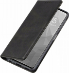 Marv Xiaomi Wallet Case 14C czarny/black