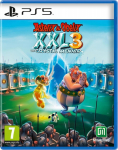 Microids France PS5 Asterix & Obelix XXL3 : The Crystal Menhir