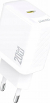 Loader Dudao A26 PD20W GaN USB-C - White