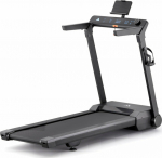 Folding Electric Treadmill T-24c Adidas z display LED