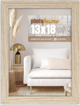 ZEP Hallo Natural 20x30 Holz Bilderrahmen HK423N