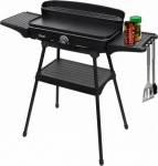 ELDOM GRILL ELECTRIC FREE-STANDING 2W1