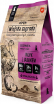 WIEJSKA ZAGRODA Turkey with apple M Puppy - dry dog food - 9kg