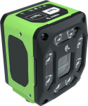 ZEBRA FS42 FIXED INDUSTRIAL AUTOFOCUS, STD RANGE 5MP FAST 2D DECODER