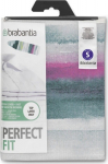 Brabantia Ironing Board Cover S&nbsp;95&times;30 cm&nbsp;Morning&nbsp;Breeze 1pc