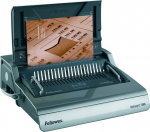 Fellowes Galaxy E 500 - Electric binding machine