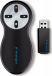 Ken Kensington Wireless Presenter 2.4GHz (red Laserpointer)