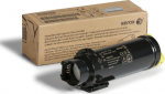 Xerox TONER YELLOW (4.500 P.), WC 6515 / PHASER 6510