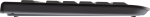 Cherry KC 1000 Black USB, KC 1000, Standard, Wired