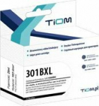 Tusz Tiom Tusz Tiom do HP 301XL | DJ 1050/1000/2050/3000 | black