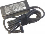 HP AC power adapter 45W-19V-2.31A, Requires Power Cord