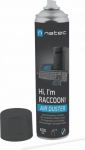 Natec Genesis Natec Raccoon Air compressed air for dust removal 600 ml (NSC-1763)