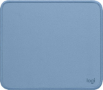 Log Hiirematt Logitech Studio, sinine