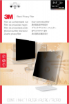 3M Privacy Filter 21.5" 16:9, Widescreen, 268.3x476.25 mm