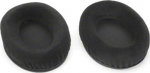 Sennheiser | Earpads with Foam Disk (1 pair) | 050635 | N/A | Black