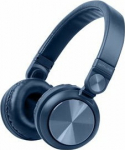 Muse | M-276BTB | Wireless | On-Ear | Microphone | Blue | Wireless