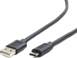 CABLE USB-C TO USB2 3M/CCP-USB2-AMCM-10 GEMBIRD