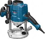 BOS Bosch GOF 1250 CE Professional - Oberfr&auml;se