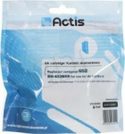 Actis KH-652CR Ink (replacement HP 652 F6V24AE; Standard; 15 ml; color)