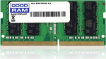 GOODRAM 8GB [1x8GB 2400MHz DDR4 CL17 SODIMM] - 8GB | 1x8GB | 2400MHz | DDR4 | CL17 | SODIMM