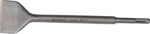 Makita Chisel - For concrete, Stein - spade
