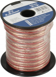 Vivanco kaabel 2x2.5mm 10m poolil (46824)