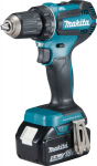 Makita DDF485RTJ Cordless Drill Driver