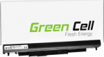 Battery Green Cell HS03 807956-001 do Laptops HP 14 15 17, HP 240 245 250 255 G4 G5 (HP89)