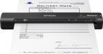 EPS Epson WorkForce ES-60W - A4-mobile scanner, with battery