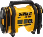 DeWalt DCC018N-XJ cordless compact compressor