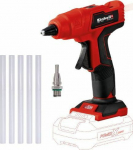 Einhell TE-CG 18 Li Battery Glue Gun