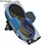 Techly Automatic car holder 108781