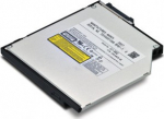 Fsas Technologies Fujitsu Triple Writer - Laufwerk - BD-RE - Serial ATA - Plug-in module - 9.5 mm H&ouml;he (9.5 mm H&ouml;he)