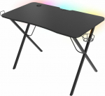 GNS Genesis Holm 200 RGB - Genesis Holm gaming desk 200 RGB