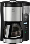 Melitta drip coffee maker Melitta drip coffee maker Melitta Look V Timer Czarny
