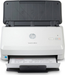 HP Scanjet Pro 3000 S4 Sheet-Fed, Scanner 600 X 600 Dpi A4
