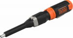 Black&Decker BLACK + DECKER battery pen screwdriver BCF601C-XJ&nbsp;(orange / black)