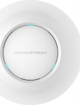 Grandstream Networks GWN7600LR wireless access point 867 Mbit/s White Power over Ethernet (PoE)