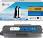 G&G Toner G&G G&G Compatible toner z Brother TN3280, NT-PB650, black, 8000s